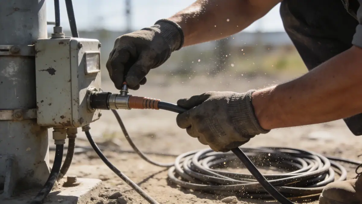Geotechnical work in Honolulu